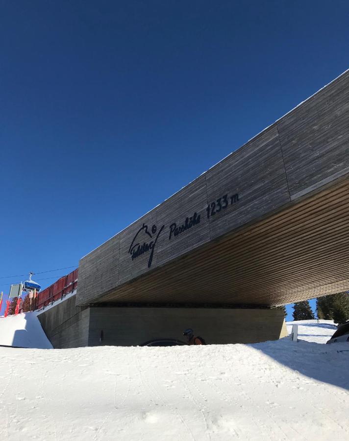 Ferienwohnung Feldberg Mit Whirlpool Direkt An Der Skipiste Экстерьер фото